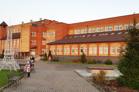 Калининград