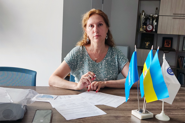 Гуманне навчання в Києві
